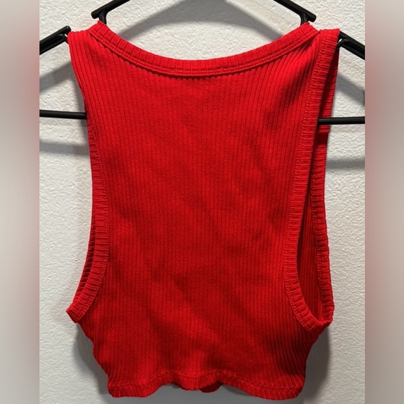 Zara X Kappa top - Picture 3 of 5